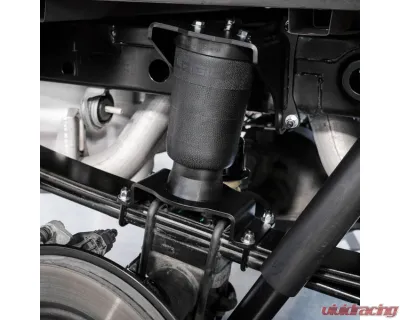 ReadyAir Leveling Helper Spring Kit - 88-21150
