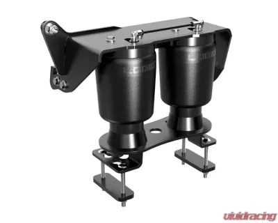 ReadyAir Load Leveling Helper Spring Kit - 88-22110