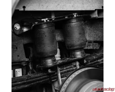 ReadyAir Leveling Helper Spring Kit - 88-22170