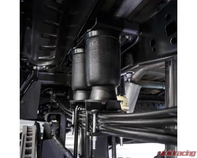 ReadyAir Leveling Helper Spring Kit - 88-22230