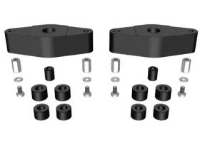 ReadyAir DRW Hardware Kit