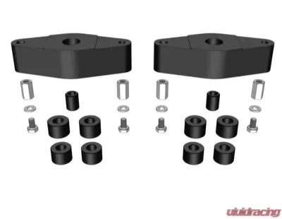 ReadyAir DRW Hardware Kit Ford F-350 | F-450 2017+ - 88-23XXX-DRW
