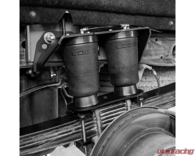 ReadyAir Leveling Helper Spring Kit - 88-33110