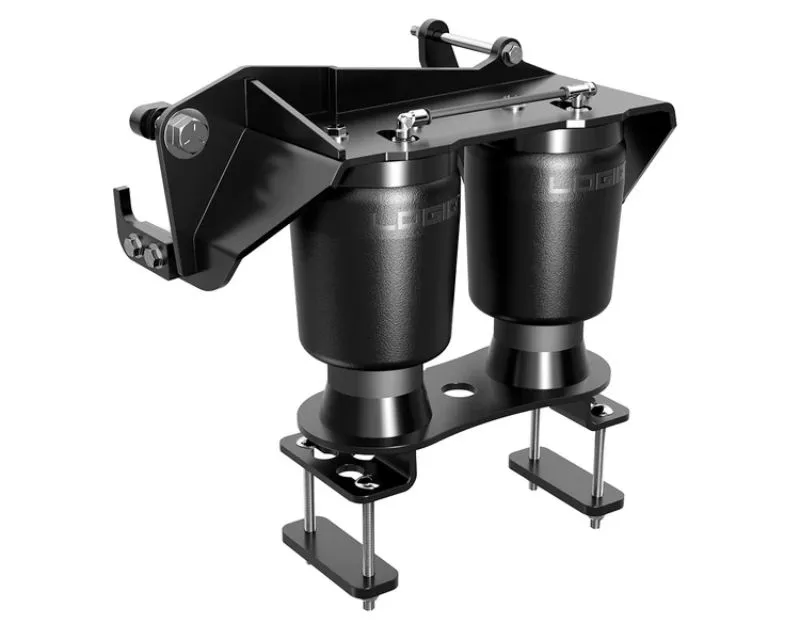 ReadyAir Leveling Helper Spring Kit - 88-32200