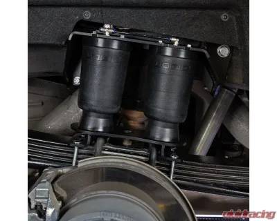 ReadyAir Leveling Helper Spring Kit - 88-33200