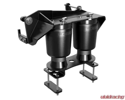 ReadyAir Leveling Helper Spring Kit - 88-33200