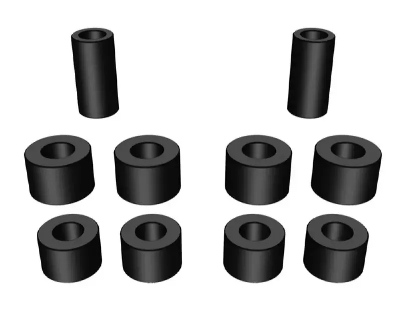 Air Suspension Mounting Kits