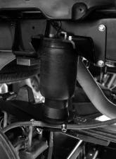 ReadyAir Leveling Helper Spring Kit                                     - 88-52070 - Image 2
