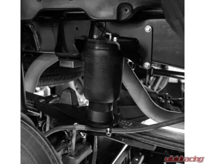 ReadyAir Leveling Helper Spring Kit - 88-52070
