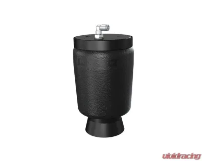 ReadyAir Replacement Air Spring w/ Installed Elbow Fitting - 88-90001