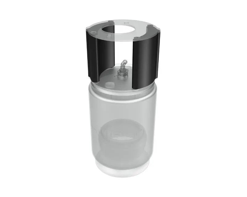 ReadyAir 3" - 6" Lifts Spacer Kit - 89-12140-3