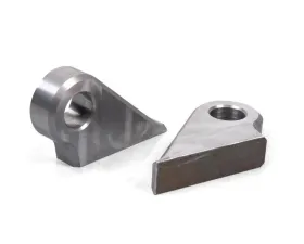 CrawlTek 1inch CNC Machined Shackle Tabs