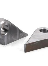 CrawlTek 1inch CNC Machined Shackle Tabs                                     - CWLCT00001 - Image 2