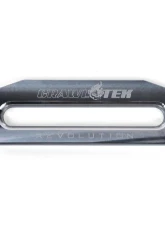 CrawlTek Bare Aluminum Hawse Fairlead                                     - CWLCT10103 - Image 3