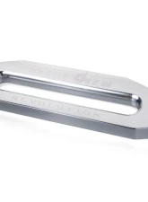 CrawlTek Bare Aluminum Hawse Fairlead                                     - CWLCT10103 - Image 3