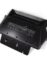 CrawlTek Inverted Winch Replacement Lower Skid Plate                                     - CWLFB19011 - Image 9