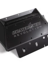 CrawlTek Inverted Winch Replacement Lower Skid Plate                                     - CWLFB19011 - Image 10