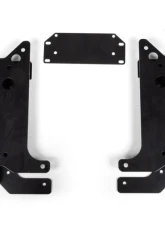 CrawlTek Spare Tire Relocation Kit                                     - CWLFB38011 - Image 3