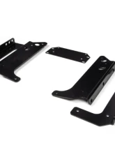 CrawlTek Spare Tire Relocation Kit                                     - CWLFB38011 - Image 2