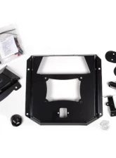 CrawlTek Spare Tire Delete Kit                                     - CWLFB38021 - Image 3