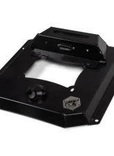 CrawlTek Spare Tire Delete Kit                                     - CWLFB38021 - Image 2