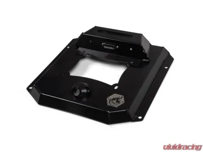 CrawlTek Spare Tire Delete Kit - CWLFB38021