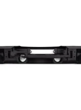 CrawlTek Pyro Midwidth Black Front Bumper Jeep Wrangler JK 2007-2018                                     - CWLJK10201 - Image 4