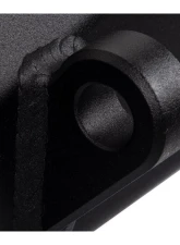 CrawlTek Pyro Midwidth Black Front Bumper Jeep Wrangler JK 2007-2018                                     - CWLJK10201 - Image 6