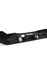 CrawlTek Pyro Fullwidth Black Front Bumper Jeep Wrangler JK 2007-2018                                     - CWLJK10301 - Image 6