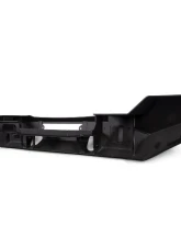 CrawlTek Pyro Fullwidth Black Front Bumper Jeep Wrangler JK 2007-2018                                     - CWLJK10301 - Image 7