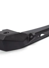 CrawlTek Inferno Black Front Bumper Jeep Wrangler JK 2007-2018                                     - CWLJK11001 - Image 13