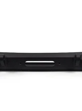 CrawlTek Inferno Black Front Bumper Jeep Wrangler JK 2007-2018                                     - CWLJK11001 - Image 3