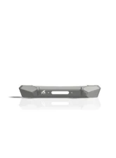 CrawlTek Inferno Black Front Bumper Jeep Wrangler JK 2007-2018                                     - CWLJK11001 - Image 5