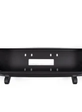 CrawlTek Inferno Black Front Bumper Jeep Wrangler JK 2007-2018                                     - CWLJK11001 - Image 6
