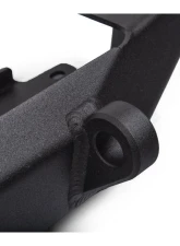 CrawlTek Inferno Black Front Bumper Jeep Wrangler JK 2007-2018                                     - CWLJK11001 - Image 7