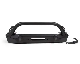 CrawlTek Inferno Front Bumper Bull Bar
