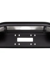 CrawlTek Inferno Front Bumper Bull Bar Jeep Wrangler JK 2007-2018                                     - CWLJK11011 - Image 4