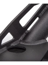 CrawlTek Inferno Black Front Bumper Flat Top Stinger Jeep Wrangler JK 2007-2018                                     - CWLJK11021 - Image 10