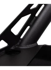 CrawlTek Inferno Black Front Bumper Stinger Jeep Wrangler JK 2007-2018                                     - CWLJK11031 - Image 5