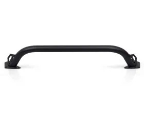 CrawlTek Black Front Bumper Bull Bar
