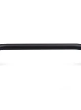 CrawlTek Black Front Bumper Bull Bar Jeep Wrangler JK 2007-2018                                     - CWLJK15101 - Image 5
