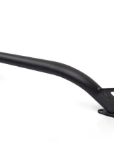 CrawlTek Black Front Bumper Bull Bar Jeep Wrangler JK 2007-2018                                     - CWLJK15101 - Image 3