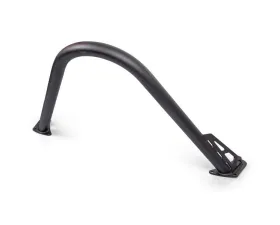 CrawlTek Black Front Bumper Stinger