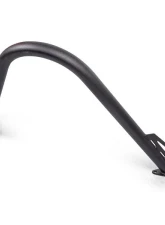 CrawlTek Black Front Bumper Stinger Jeep Wrangler JK 2007-2018                                     - CWLJK15301 - Image 5