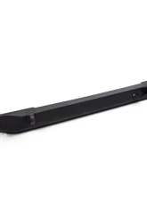 CrawlTek Inferno Black Rear Bumper                                     - CWLJK21001 - Image 2