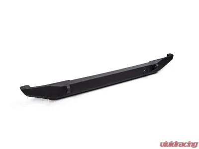 CrawlTek Inferno Black Rear Bumper - CWLJK21001