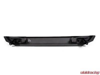 CrawlTek Inferno Black Rear Bumper - CWLJK21001