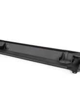 CrawlTek Inferno Black Rear Bumper                                     - CWLJK21001 - Image 5