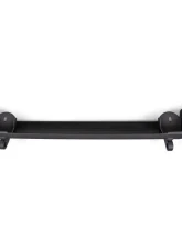 CrawlTek Inferno Black Rear Bumper                                     - CWLJK21001 - Image 6