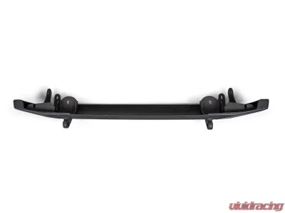 CrawlTek Inferno Black Rear Bumper - CWLJK21001